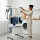 thumbnail image 4 of Tendedero Plegable de 3 Niveles Smart Ideas | Tendedero de Acero Resistente para Ropa | Diseño Compacto y Plegable para Ahorro de Espacio | Ideal para Interior y Exterior, 4 of 8