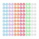 thumbnail image 1 of Estuches para Lentes de Contacto (Paquete 60), 6 Colores, Bonitos A Prueba Fugas, Contacto., 1 of 7