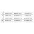 thumbnail image 3 of JIAYUE Women Set Corset‑Style Hooded Sweatshirt Elastic Drawstring Jogger Pants 2 Piece Outfit for Street Walking, 3 of 4