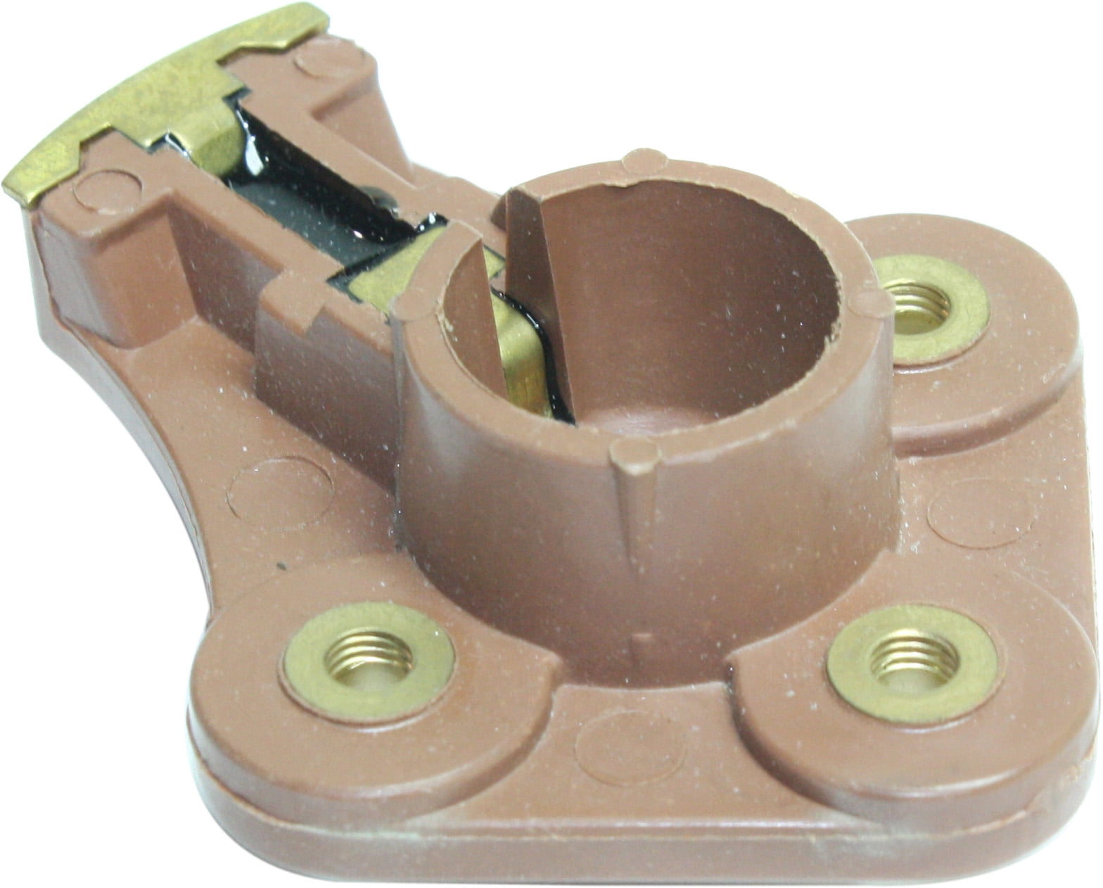 Distributor Rotor Compatible For 1990-1992 Mercedes Benz 300E 1990-1993 Mercedes Benz 300E 1986-1992 Mercedes Benz 300E 1987-1993 Mercedes Benz 190E 1988-1991 Mercedes Benz 300SE 1987-1989 Merce