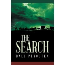 The Search, (Paperback)