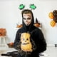 thumbnail image 5 of Decoraciones de Halloween, adornos de Halloween, disfraces de Halloween, diademas luminosas, accesorios para el cabello, decoraciones para fiestas de festivales de fantasmas, diadema de murciélagos es, 5 of 6