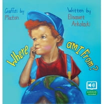 Where am I from? (Hardcover)