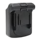 thumbnail image 2 of Battery Adapter for Black Decker 18V Tools 18V Lithium Battery Power Tool Adapter Converter, 2 of 5