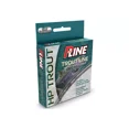 thumbnail image 2 of (2 pack) P-Line Trout Line 150 yd Clear 6 lb, 2 of 3