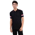 thumbnail image 1 of Camisa Alpine Agency Polo Hombre Negro Casual negro L, 1 of 7