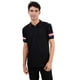 thumbnail image 1 of Camisa Alpine Agency Polo Hombre Negro Casual negro L, 1 of 7