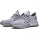 thumbnail image 1 of Tenis Hombre, Zapatos Hombre Deportivos, Zapatos de Malla Transpirable para Hombre, Zapatillas de Deporte Casuales de Moda para Entrenamiento Caminar Correr Gimnasio&nbsp;, 1 of 7