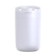 thumbnail image 2 of Mini humidificador de aire Humidificador de aire LED para el dormitorio doméstico con alimentación USB de 3000ml para de Yoga, luz de 7 Fanmusic Mini humidificador de aire, 2 of 7