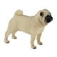 thumbnail image 5 of Figura de Perro Realista en Miniatura Hugo Shar Pei Chino 2,36 Pulgadas, 5 of 10