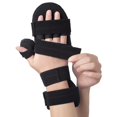 thumbnail image 1 of Férula de Mano Sylong para Reposo de Muñeca Ajustable para Accidente Cerebrovascular, 1 of 7