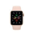 thumbnail image 4 of Apple Watch Series 5 (GPS) 40mm, 4 of 6
