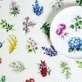 thumbnail image 5 of 56PCS Plants Flowers Scrapbook Stickers, Waterproof Tiny Aesthetic Self-Adhesive Vintage Scrapbooking Stickers for Junk Journal Supplies, 5 of 5