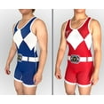 thumbnail image 5 of Womens Tri-Titan Power Reversible Singlet, 5 of 7