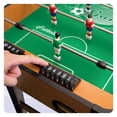thumbnail image 3 of Futbolito Portátil de Mesa Mytek Infantil 5577 Negro, 3 of 7