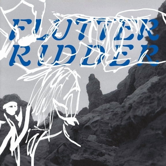 Flutter Ridder - Flutter Ridder - Music & Performance - Vinyl