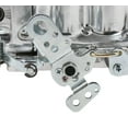 thumbnail image 2 of Demon Fuel Systems MAD-750-BT Carburetor, 2 of 9