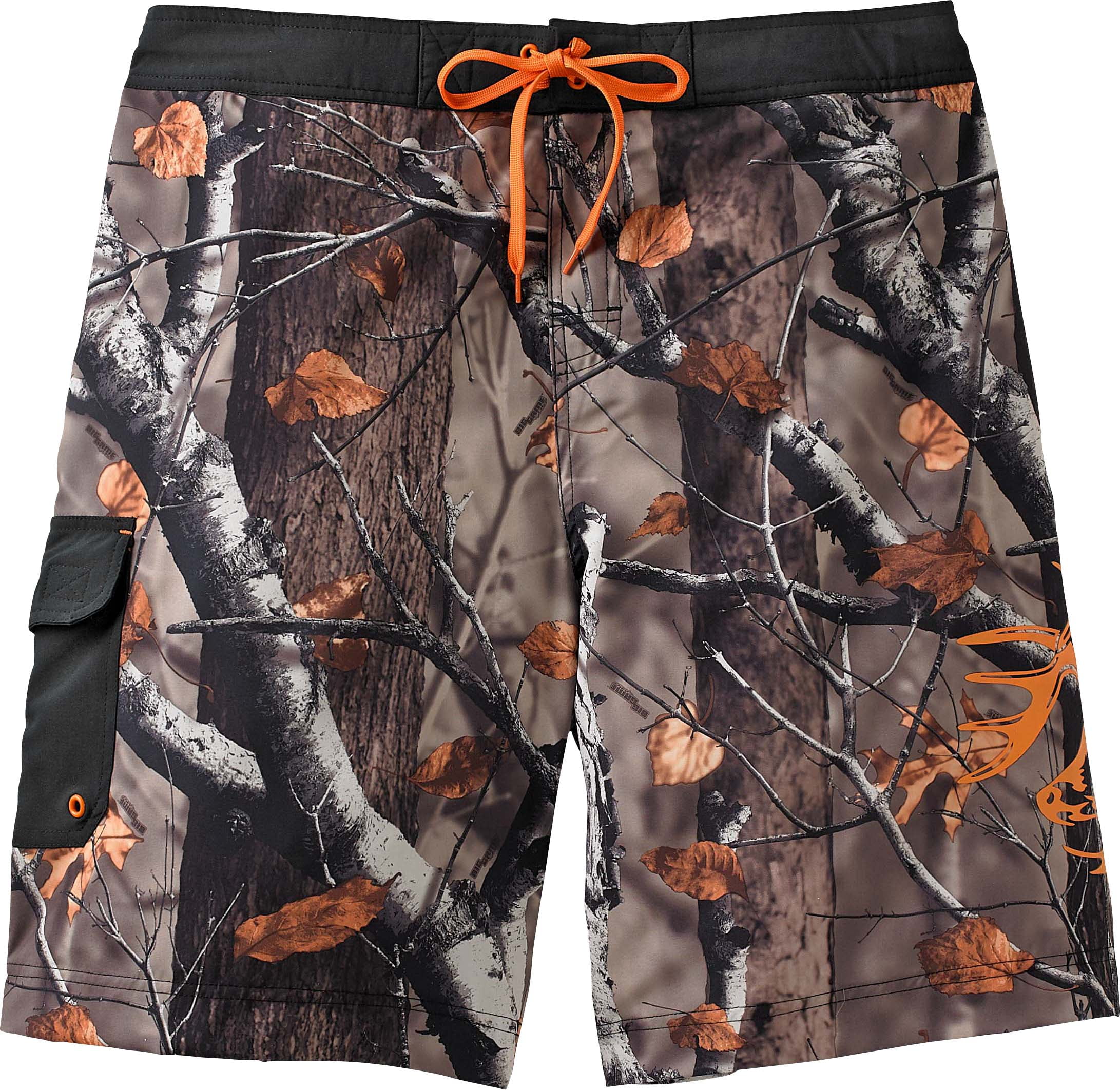 rolling stones swim trunks