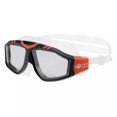 thumbnail image 2 of Aquawave - Gafas de Natación Maveric para Adultos Unisex (Negro, Rojo), 2 of 2