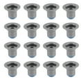 thumbnail image 2 of Valve Stem Seals Set,Yctze 16pcs Valve Stem Seals Set Replacement 12482063 For LS Replacement For  Silverado Express Camaro Impala, 2 of 8