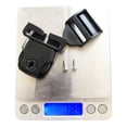 thumbnail image 4 of Spa Cover Clips Latch Repair Kit 4 Latches 4 Keys 8 Screws for Spa Cover Straps, 4 of 7