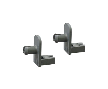 For General Electric GE Lower Dishrack Roller Kit # LZ4809302PAGE720 8