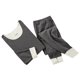 thumbnail image 1 of Qarigey Conjunto de ropa interior térmica de doble cara de lana sin costuras de cintura alta traje de lencería Unisex ropa de invierno ligera de felpa Prendas para la parte del cuerpo gris oscuro 3 Qarigey AP013400-27, 1 of 6