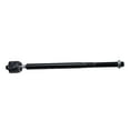 thumbnail image 4 of Detroit Axle - Front Inner Tie Rod Ends Replacement for Ford Contour Mercury Mystique Fits select: 1999 FORD CONTOUR SE/COMFORT/SPORT, 1998 FORD CONTOUR LX/SPORT/SE, 4 of 7