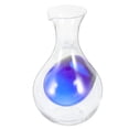 thumbnail image 3 of Bouteille de Vin Carafe 1Pcs Design Simple Élégant pour Vin Rouge, 3 of 9