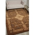 thumbnail image 2 of Nourison Versailles Palace Collection Rug, Mushroom, 2 of 7