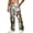 Light Gray, variant on Dwelliawo Men's Baggy Camo Graphic Print Sweatpants Workout Athletic Joggers Pants for Men Wide Leg Hunting Sweat Pant Gray L