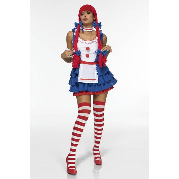 RAGGEDY ANN