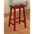 thumbnail image 4 of Powell Saddle Bar Stool, Multiple Colors, 4 of 6