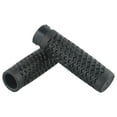 thumbnail image 4 of 1IN 25mm Motorcycle Grips Handlebar Hand Grips For Honda For Suzuki..., 4 of 6