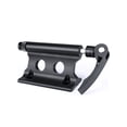 thumbnail image 1 of Sonducket Horquilla delantera Universal para bicicleta, abrazadera fija, horquillas de repuesto para bicicletas, soporte para techo de coche, Ciclismo Negro, 1 of 6