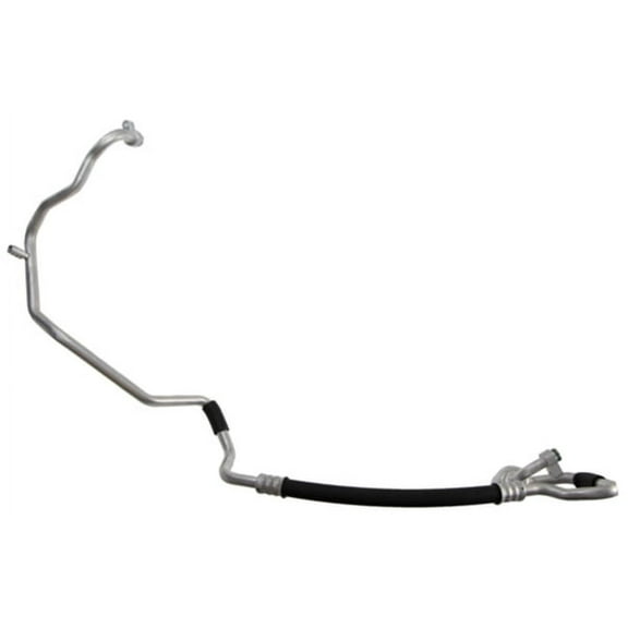 Suction Line Hose Assembly