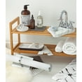 thumbnail image 6 of Hinkley Lighting - LED Bath - Simi - 33W LED Medium Bath Vanity in Modern and, 6 of 7