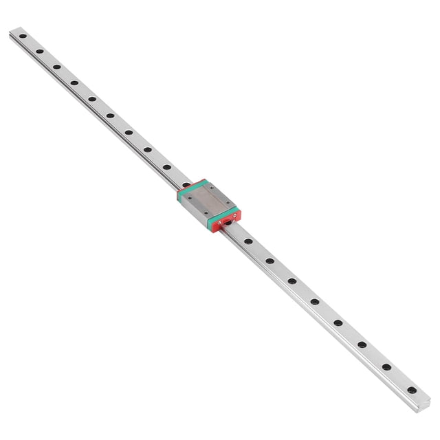 ,Miniature Accurate Linear Sliding Future-Proof Design