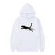 thumbnail image 4 of Sudadera con capucha para hombre, prenda deportiva de manga larga, transpirable, con estampado, para correr, otoño e invierno, 2024, 4 of 5