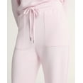 thumbnail image 3 of Scoop Women's and Women's Plus Ultimate Scubaknit Cropped Sweatpants, Sizes XS-4X, 3 of 5