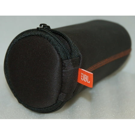 JBL FLIP Bluetooth Speaker 1 & 2 Protective Zipper Sleeve Case
