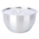 thumbnail image 3 of 1Pc Stainless Steel Bowl Steamed Egg Bowl Household Ramen Bowl Kitchenware, 3 of 3