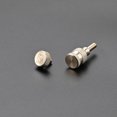 thumbnail image 3 of Tornillos Apriete Cuello para 4 Mm Instrumentos Viento Reemplazo Acero, 3 of 9