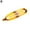 B, variant on SSKFHGI Banana Hair Clip Barley Twist Comb Clamp Grip Slide Fish Clip FAST New M2