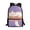 Mushroom Cute Cat Purple, variant on Jeiento Cute Cat Backpack for Boys 8-10 10-12 School Bags Elementary Middle School Bookbag Back Pack Purse Kids Girls Daycare Satchel Bag Blue Ocean 17inch Children Daypack