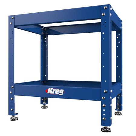 Kreg KRS1035 Multi-Purpose Shop Stand *Replaces KRS1030