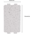 thumbnail image 2 of Microwave Waveguide Cover, 5pcs Microwave Oven Repairing Part Mica Plates Sheets, 2 of 4