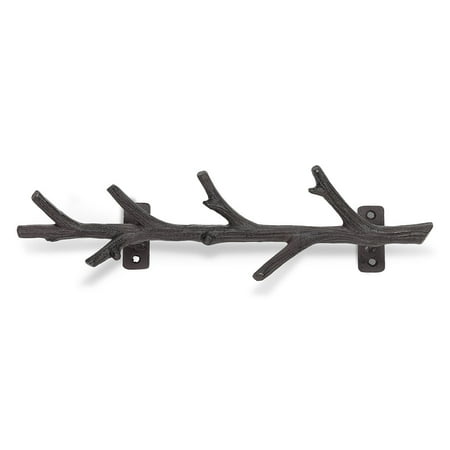 

Set of 1 Vertical Branch Hook