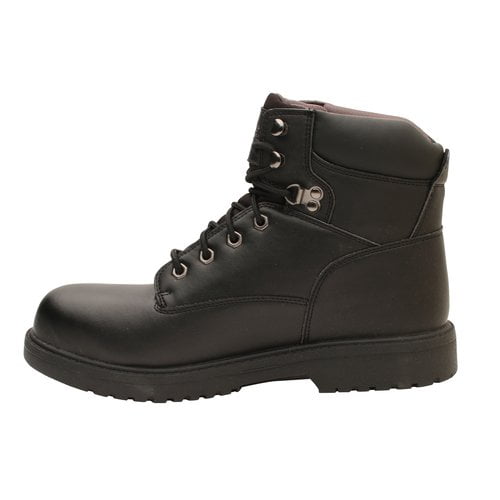 tredsafe boots