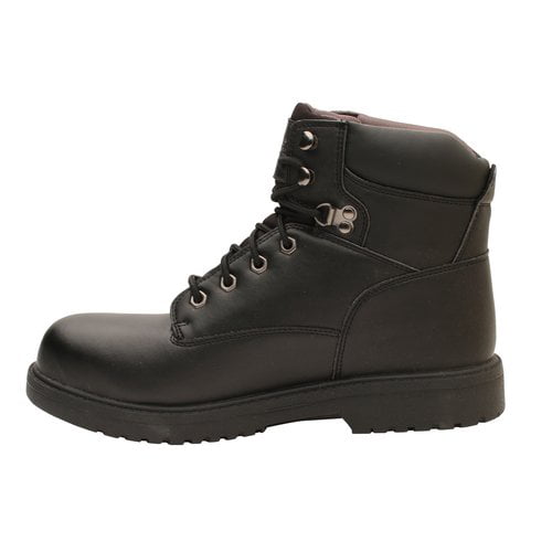 Tredsafe Men's Nic Safety Toe Slip-Resistant Work Boot - Walmart.com